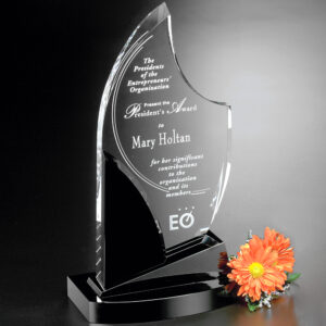 Panache Award, Black Optic
