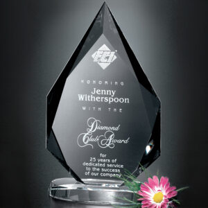Paragon Diamond, Optic