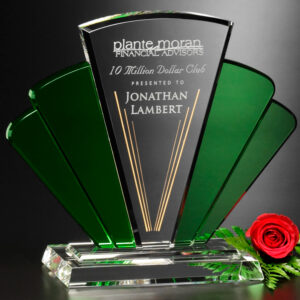 Phantasia Award, Green Optic