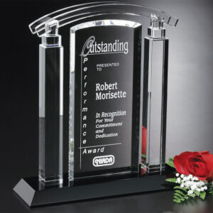 Portico Award, Black Optic