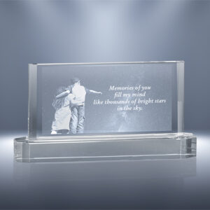 Ridgley Award, Optic