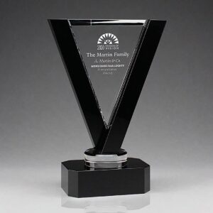 Royal Victory Award, Optic