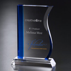 Saturn Indigo Award, Blue Optic