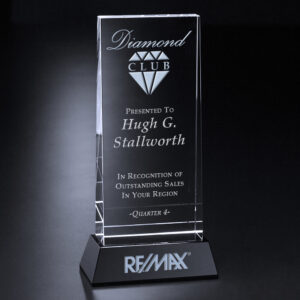 Sibley Award, Black Optic