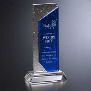 Solstice Award, Blue Optic