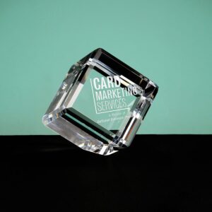 Spartan Cube, Optic