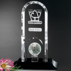 Springfield Golf Award, Optic