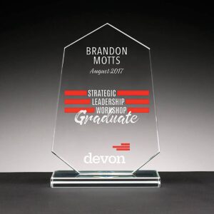 Polygon Award, Starfire