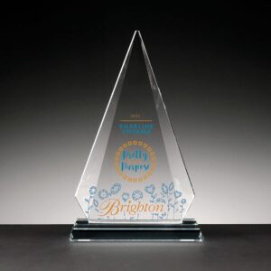 Spade Award, Starfire