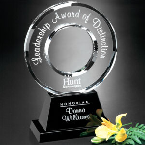 Torus Award, Optic