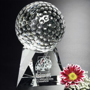 Triad Golf Award, Optic