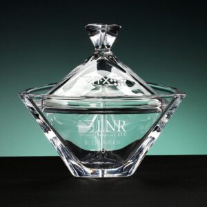 Triangle Bowl, Optic