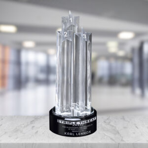 Tristar Award, Optic