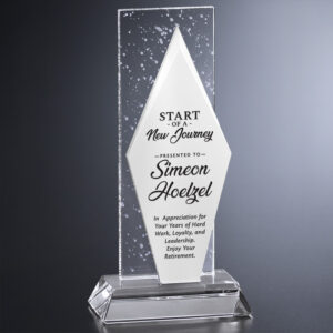 Triton Award, Optic