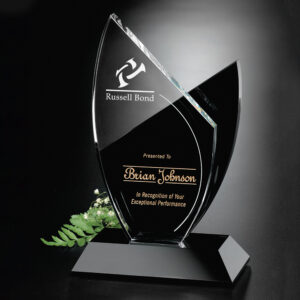 Tuxedo Award™ Newport, Black Optic