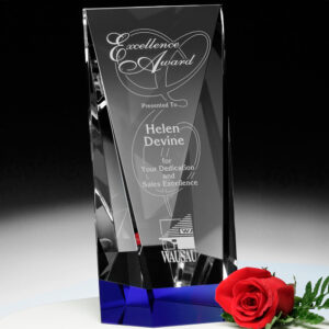 Valera Indigo Award, Blue Optic