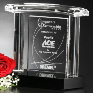 Vanessa Award, Optic