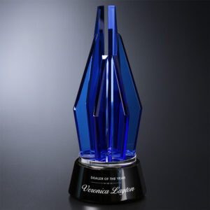 Vector Indigo Award, Blue Optic