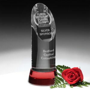 Vinton Ruby Award, Red Optic