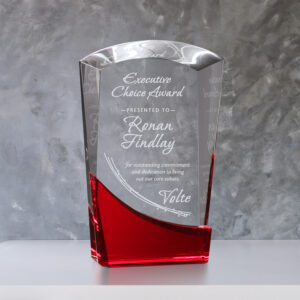 Wellton Ruby Award, Red Optic