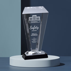Weston Award, Optic