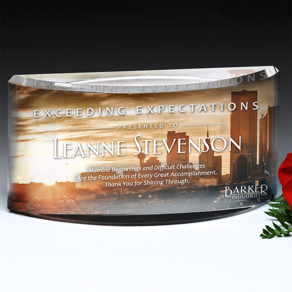 Wexford Award, Optic - Image 3