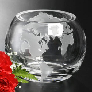 Windermere Global Bowl, Optic