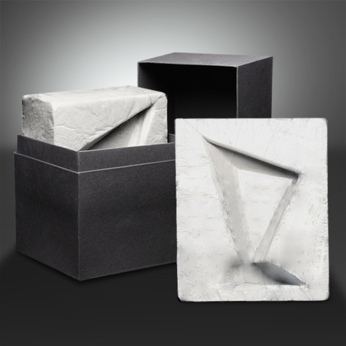 Cathedral Peak, Optic packaging